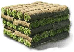 sod contractor price