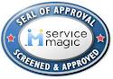 service magic hard wood floor installer