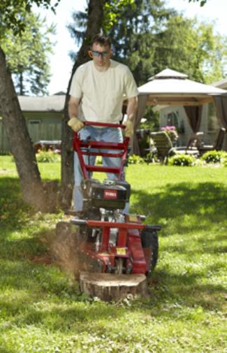 Stump Grinding Culpeper, VA ( Virginia )